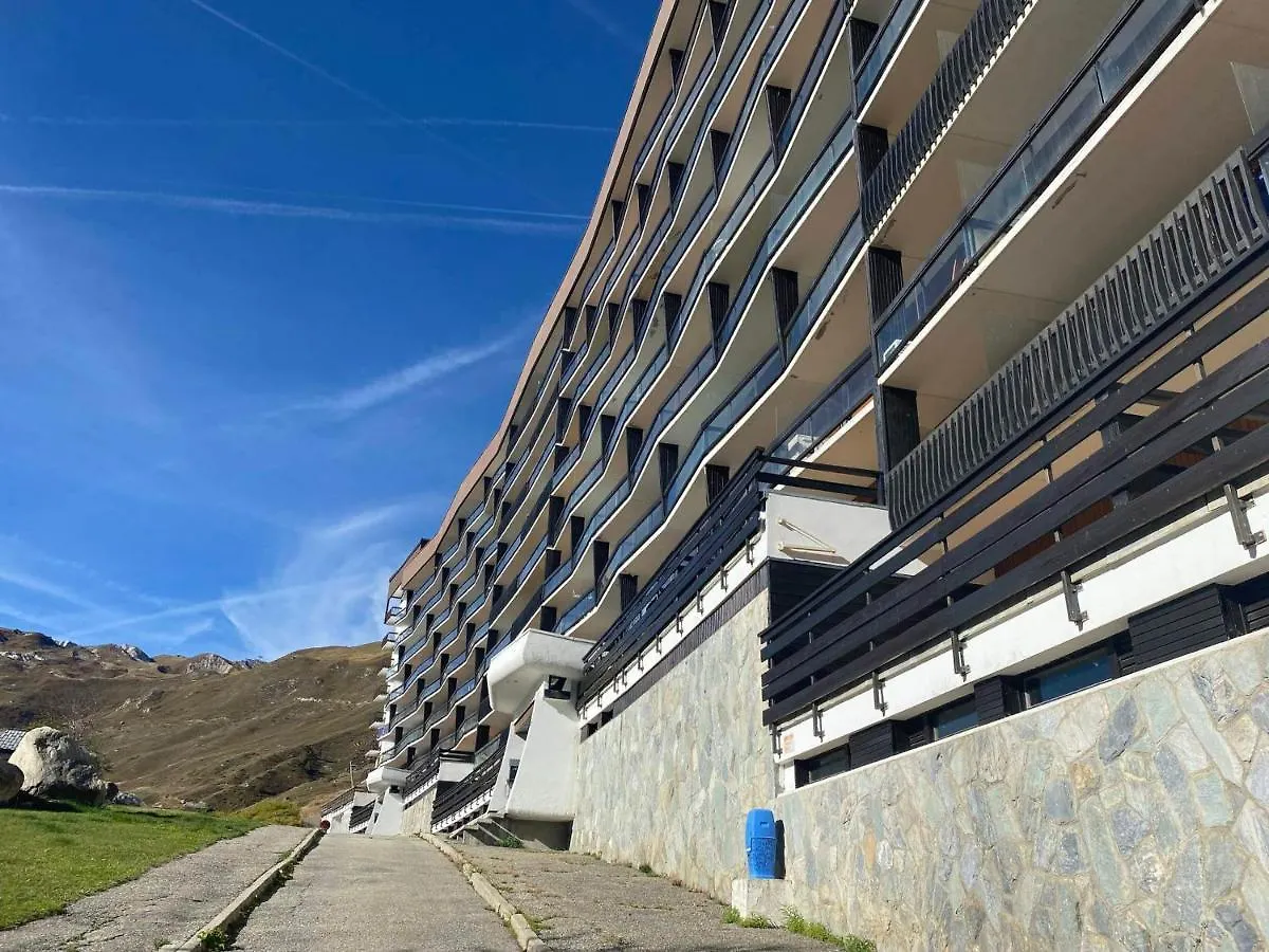 Appartement 8 Pers, Skis Aux Pieds, Balcon, Renove, Proche Pistes Et Commerces, Tignes Le Lac - Fr-1-641-32 0*,  Frankreich